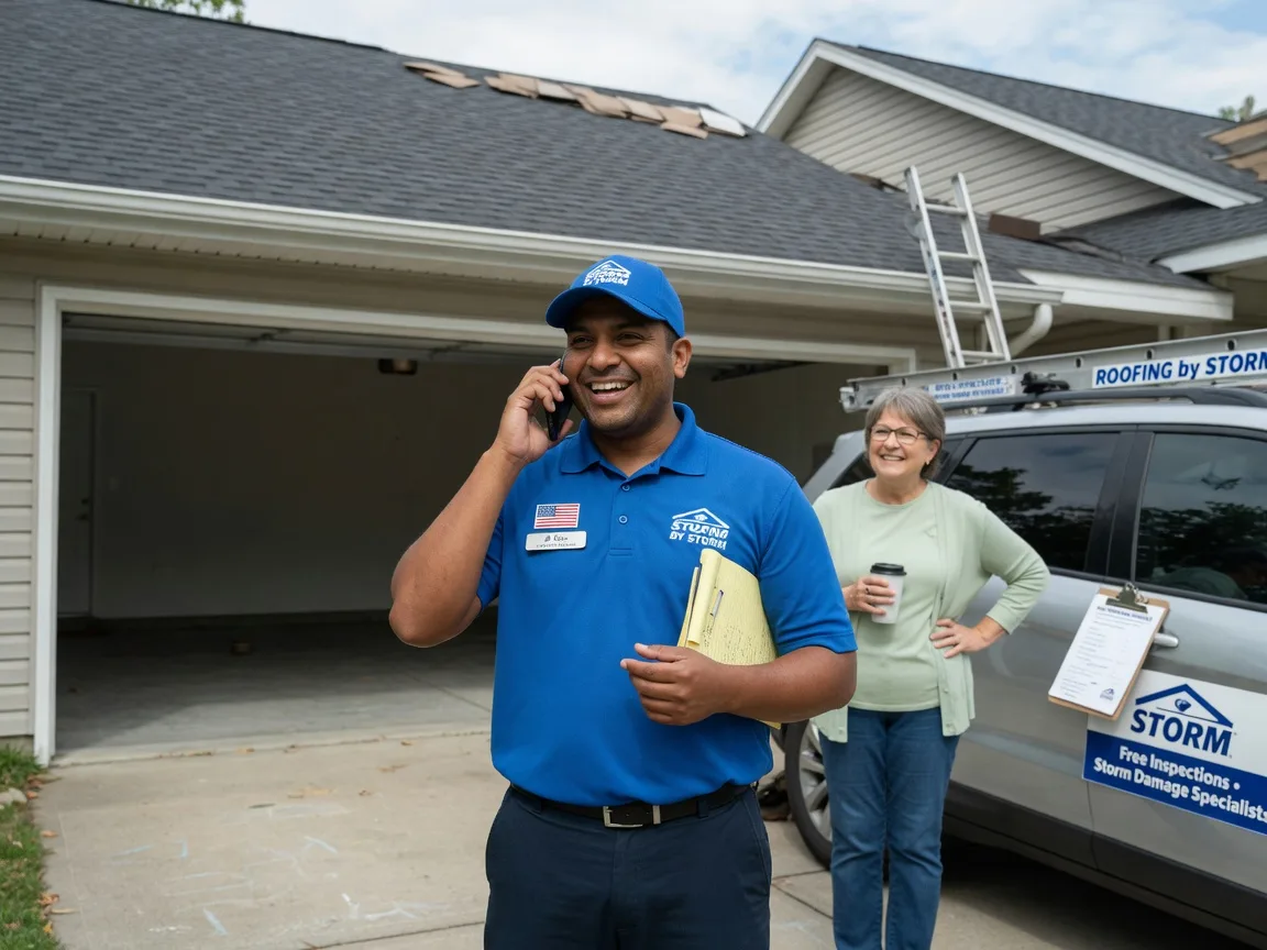 Roof Repair Near Me Martin, TN FAQs