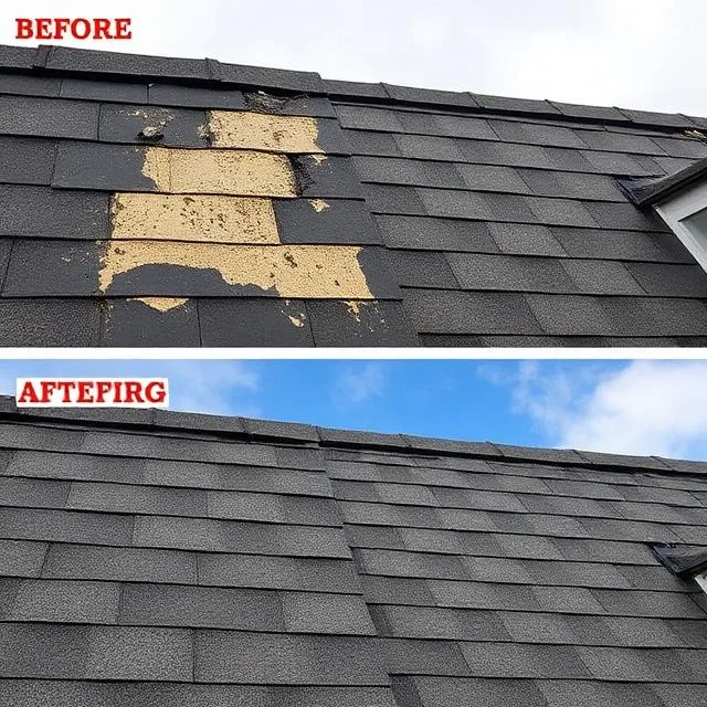 Roof Repair Near Me in Martin, TN near me
